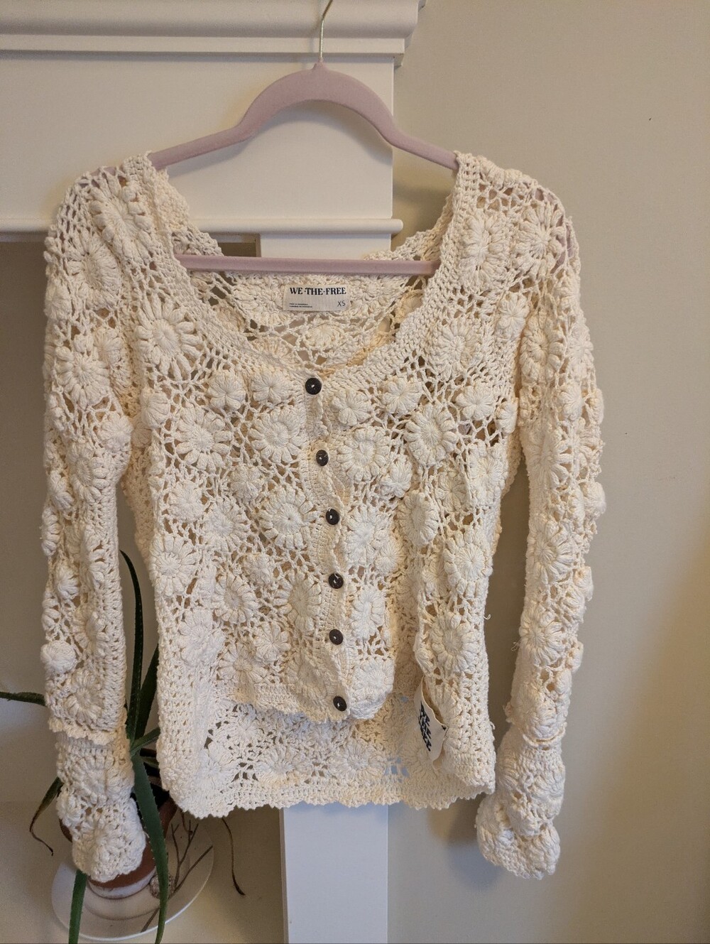 Free People Sweater